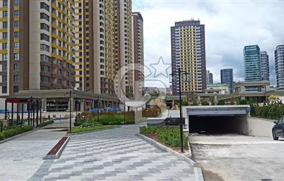 ADRES ANKARA EVLERİ C3 BLOK 8.KAT SATILIK 4+1 ŞEREFİYESİ ÖDENMİŞ