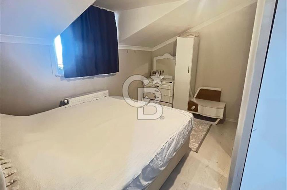 SAFA MAHALLESİ KİRALIK DAİRE