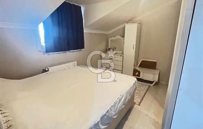 SAFA MAHALLESİ KİRALIK DAİRE