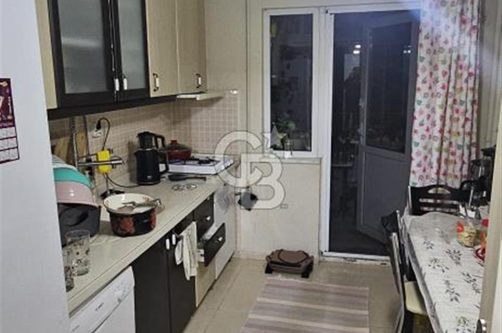 CB VİZYON'DAN GÖLBAŞI EYMİR MAHALLESİ TOKİ'DE C2 KİRALIK DAİRE