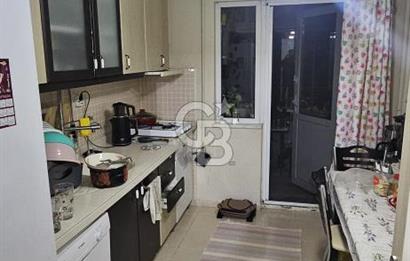 CB VİZYON'DAN GÖLBAŞI EYMİR MAHALLESİ TOKİ'DE C2 KİRALIK DAİRE