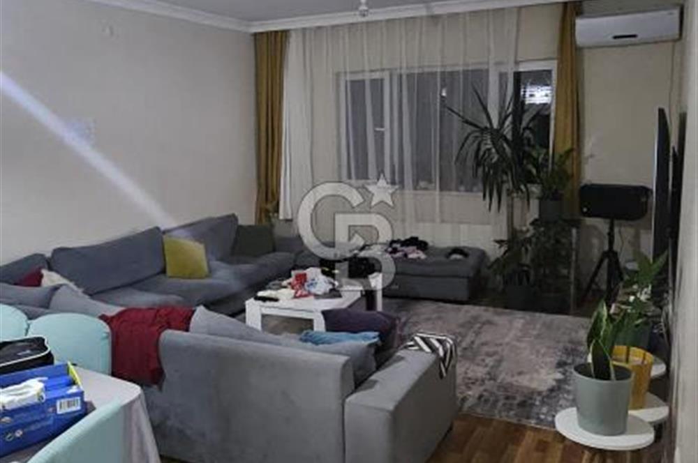 CB VİZYON'DAN GÖLBAŞI EYMİR MAHALLESİ TOKİ'DE C2 KİRALIK DAİRE