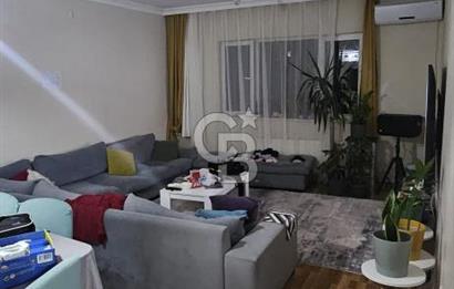 CB VİZYON'DAN GÖLBAŞI EYMİR MAHALLESİ TOKİ'DE C2 KİRALIK DAİRE
