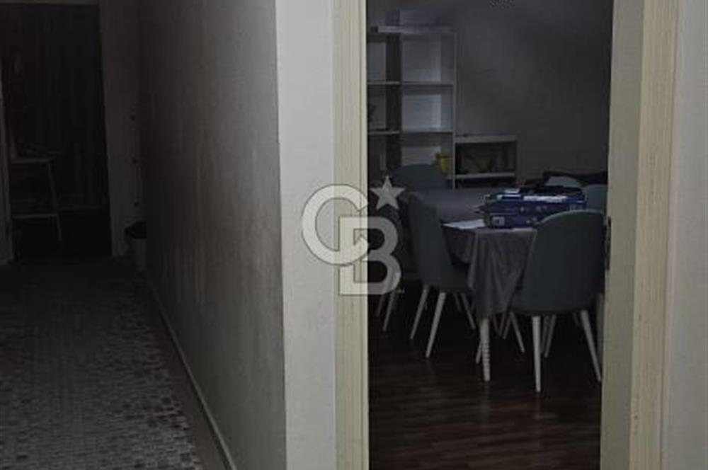 CB VİZYON'DAN GÖLBAŞI EYMİR MAHALLESİ TOKİ'DE C2 KİRALIK DAİRE