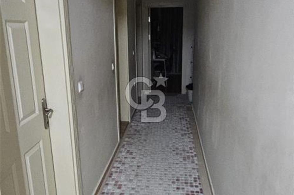 CB VİZYON'DAN GÖLBAŞI EYMİR MAHALLESİ TOKİ'DE C2 KİRALIK DAİRE