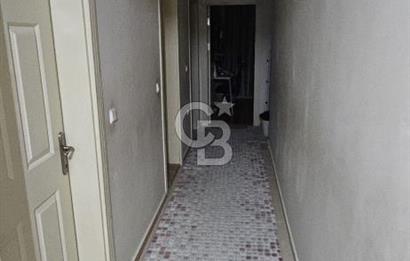 CB VİZYON'DAN GÖLBAŞI EYMİR MAHALLESİ TOKİ'DE C2 KİRALIK DAİRE