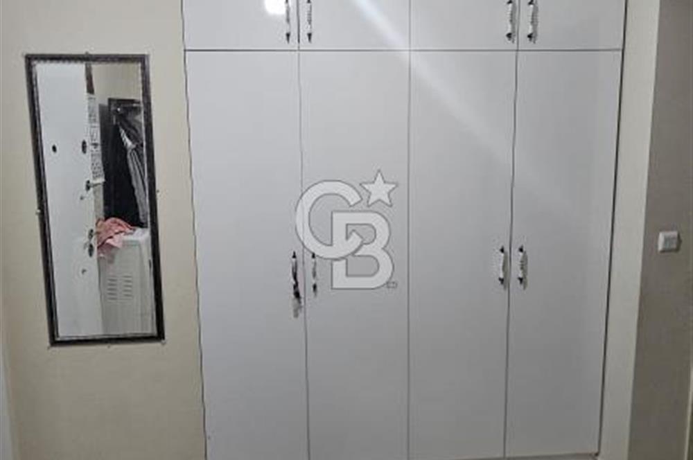 CB VİZYON'DAN GÖLBAŞI EYMİR MAHALLESİ TOKİ'DE C2 KİRALIK DAİRE