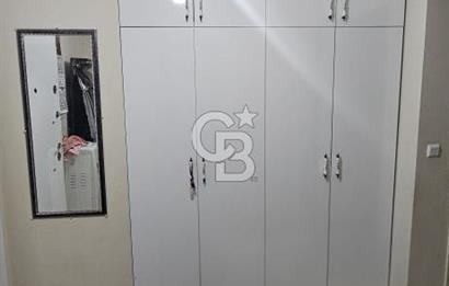 CB VİZYON'DAN GÖLBAŞI EYMİR MAHALLESİ TOKİ'DE C2 KİRALIK DAİRE