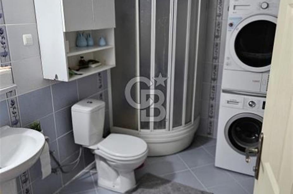 CB VİZYON'DAN GÖLBAŞI EYMİR MAHALLESİ TOKİ'DE C2 KİRALIK DAİRE