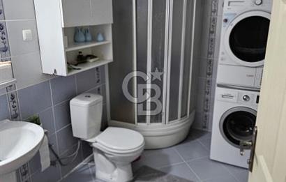 CB VİZYON'DAN GÖLBAŞI EYMİR MAHALLESİ TOKİ'DE C2 KİRALIK DAİRE