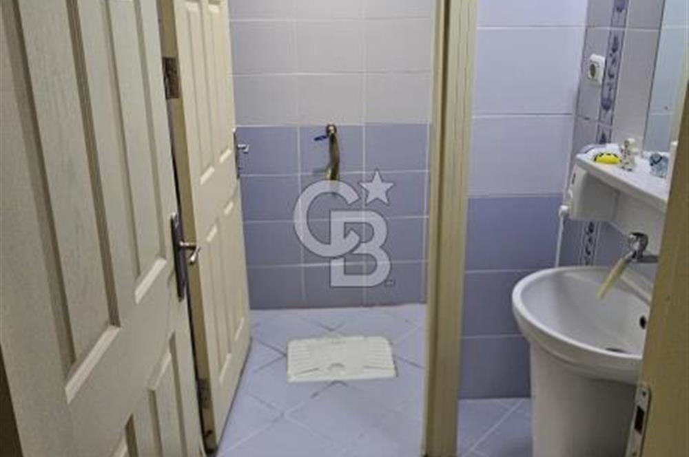 CB VİZYON'DAN GÖLBAŞI EYMİR MAHALLESİ TOKİ'DE C2 KİRALIK DAİRE
