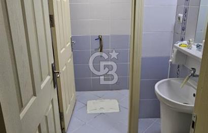 CB VİZYON'DAN GÖLBAŞI EYMİR MAHALLESİ TOKİ'DE C2 KİRALIK DAİRE