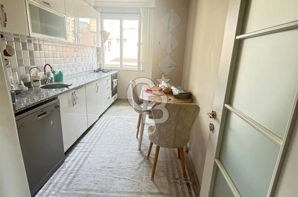 SAFA MAHALLESİ KİRALIK DAİRE