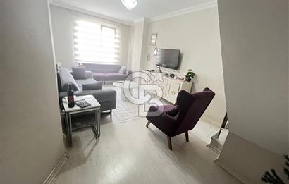 SAFA MAHALLESİ KİRALIK DAİRE
