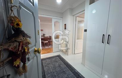 75. YIL BİRKENT SİTESİ’NDE KİRALIK 3+1 DENİZ MANZARALI DAİRE