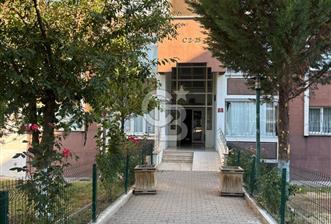 CB VİZYON'DAN GÖLBAŞI EYMİR MAHALLESİ TOKİ'DE C2 KİRALIK DAİRE - 4 - 355971