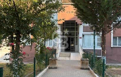 CB VİZYON'DAN GÖLBAŞI EYMİR MAHALLESİ TOKİ'DE C2 KİRALIK DAİRE