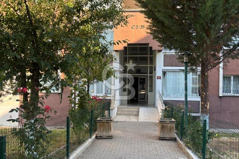 CB VİZYON'DAN GÖLBAŞI EYMİR MAHALLESİ TOKİ'DE C2 KİRALIK DAİRE