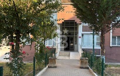 CB VİZYON'DAN GÖLBAŞI EYMİR MAHALLESİ TOKİ'DE C2 KİRALIK DAİRE