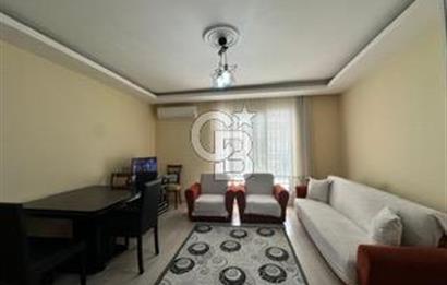 Fabrika Caddesinde Yüksek Giriş Yatırıma Uygun 1+1 Daire