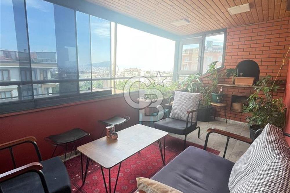 SAFA MAHALLESİ KİRALIK DAİRE