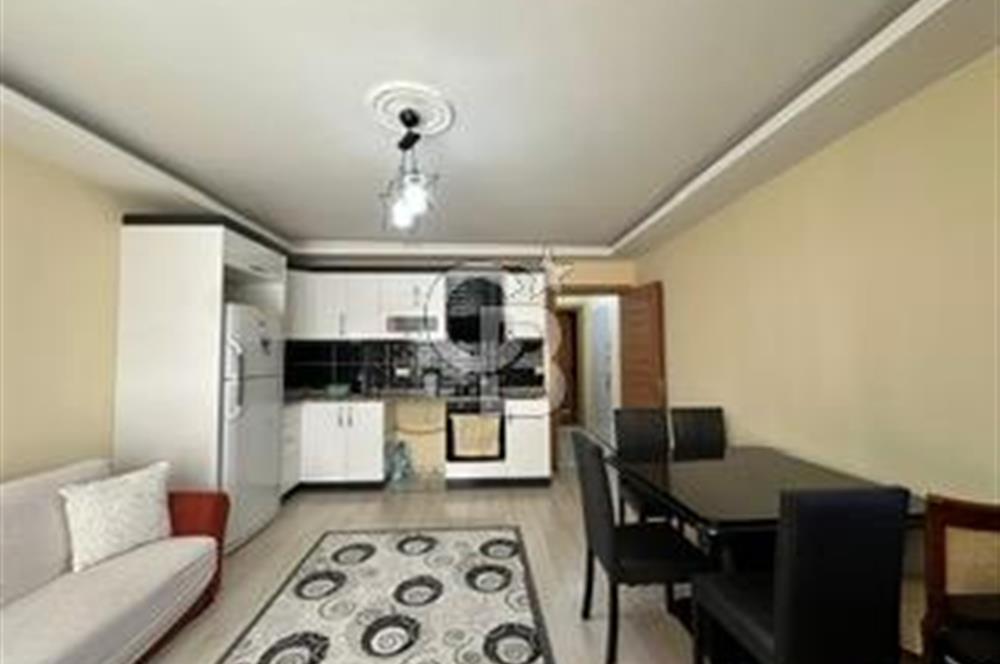 Fabrika Caddesinde Yüksek Giriş Yatırıma Uygun 1+1 Daire