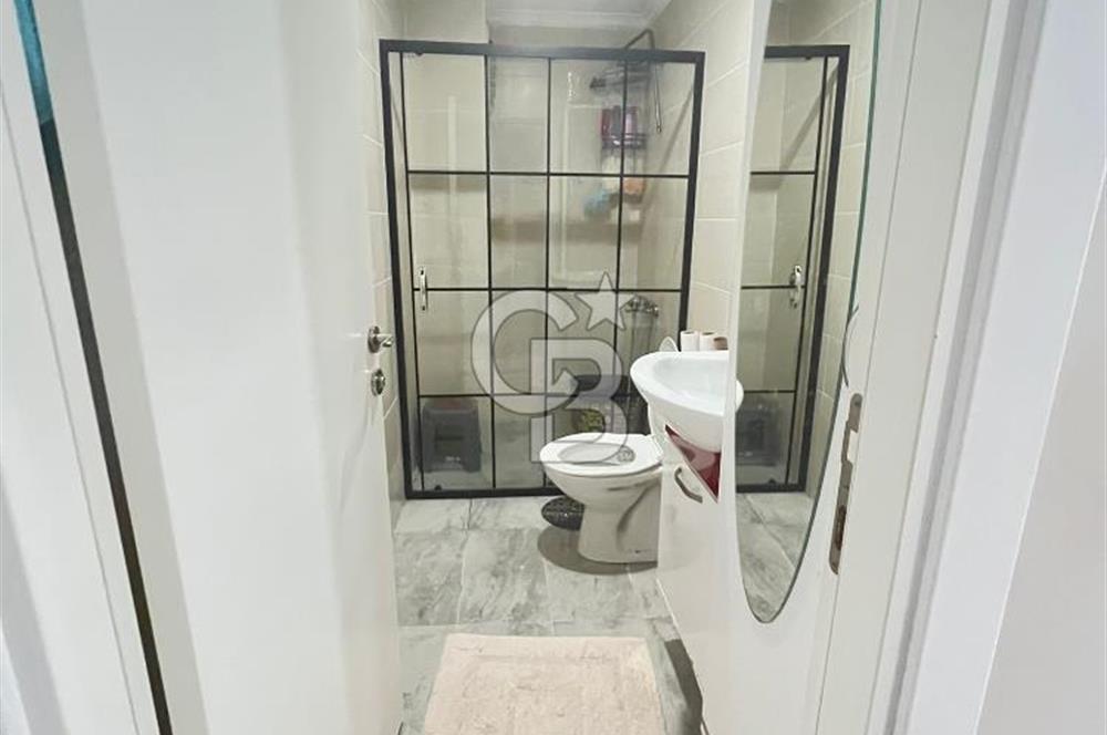 SAFA MAHALLESİ KİRALIK DAİRE