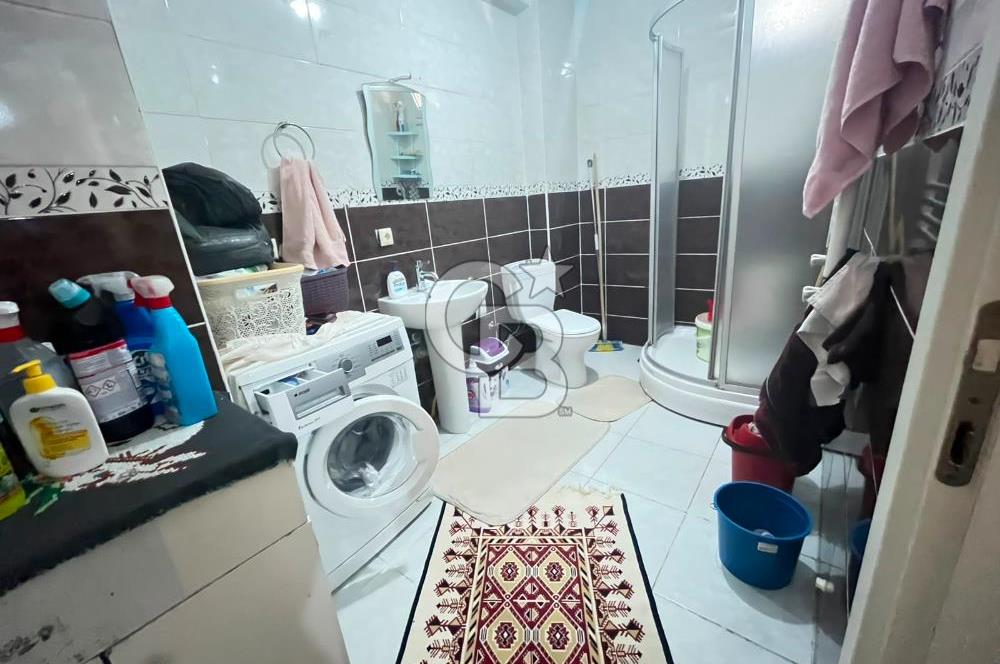 KEMAL TÜRKLER MAHALLESİ FIRSAT DAİRE