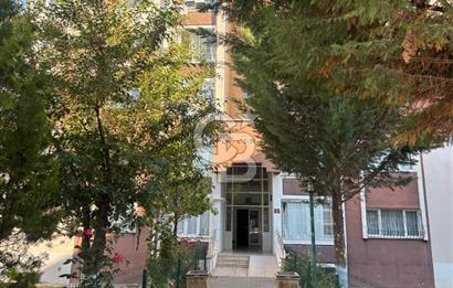 CB VİZYON'DAN GÖLBAŞI EYMİR MAHALLESİ TOKİ'DE C2 KİRALIK DAİRE