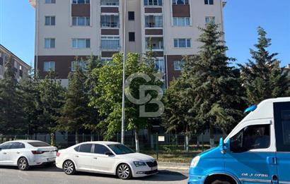 CB VİZYON'DAN GÖLBAŞI EYMİR MAHALLESİ TOKİ'DE C2 KİRALIK DAİRE