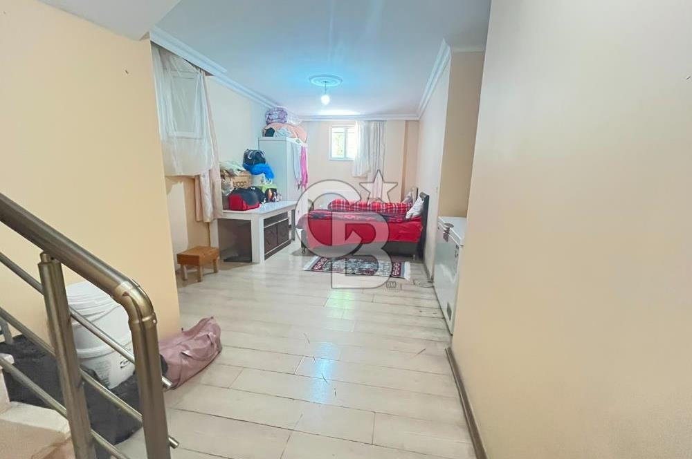 KEMAL TÜRKLER MAHALLESİ FIRSAT DAİRE