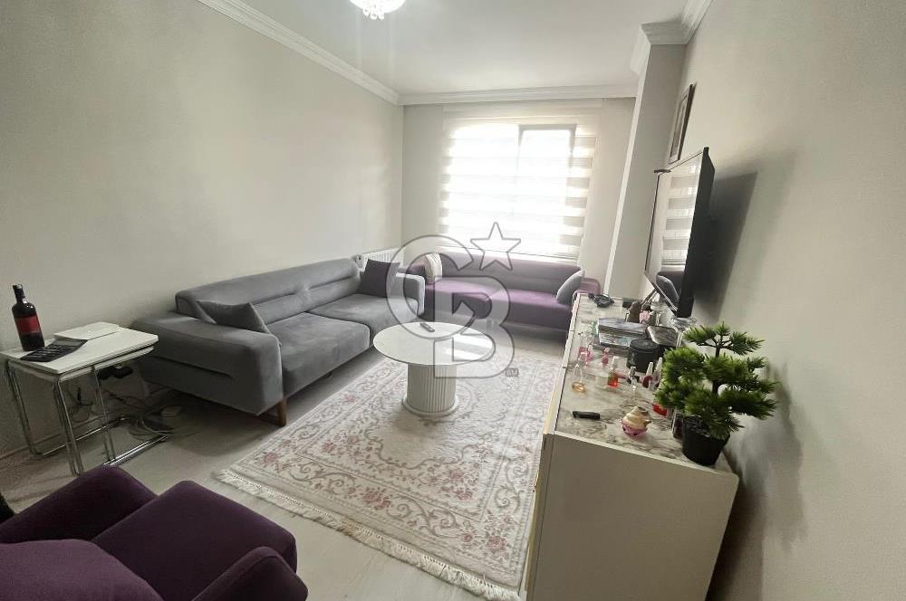 SAFA MAHALLESİ KİRALIK DAİRE
