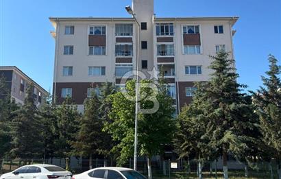 CB VİZYON'DAN GÖLBAŞI EYMİR MAHALLESİ TOKİ'DE C2 KİRALIK DAİRE