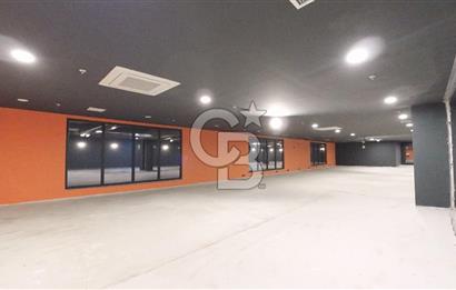 Alsancak Evora İzmir'de Deniz Manzaralı Kiralık 3+1 160 M² Daire