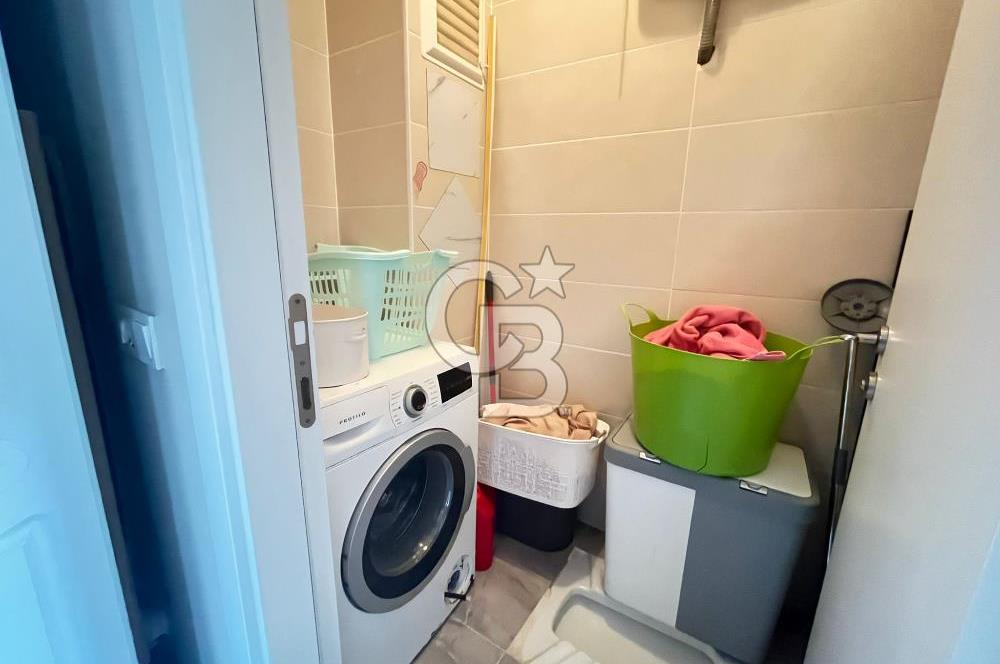 SAFA MAHALLESİ KİRALIK DAİRE