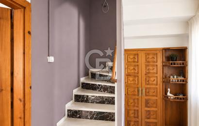Tekirdağ Marmaraereğlisi Özel Plajlı Sitede Satılık 3+1 Villa