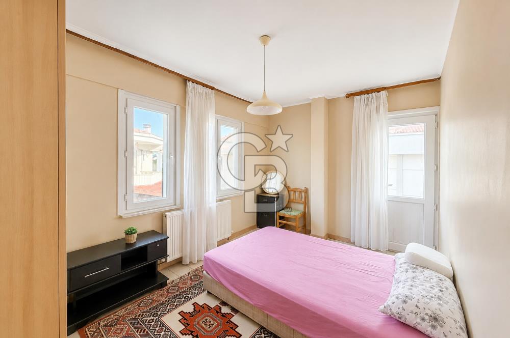 Tekirdağ Marmaraereğlisi Özel Plajlı Sitede Satılık 3+1 Villa