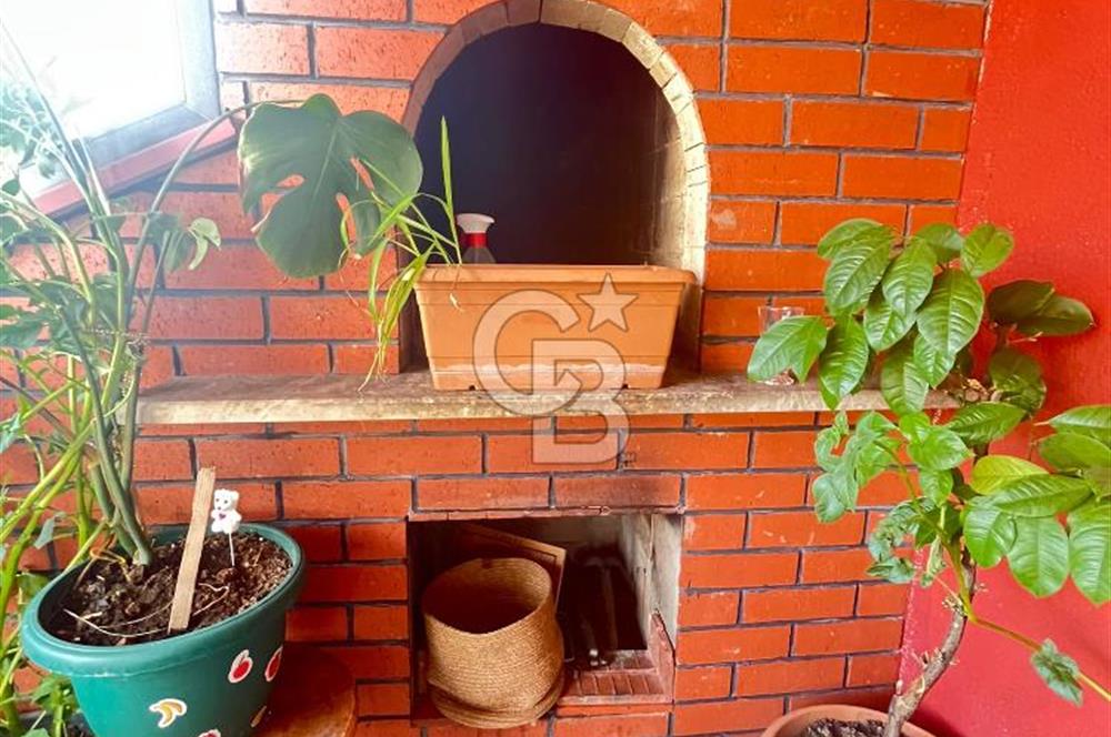 SAFA MAHALLESİ KİRALIK DAİRE