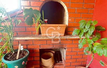 SAFA MAHALLESİ KİRALIK DAİRE