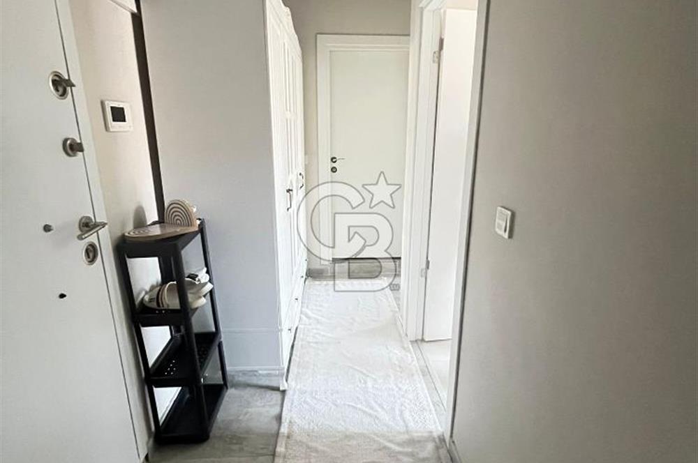 SAFA MAHALLESİ KİRALIK DAİRE