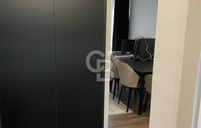 METRO YÜRÜME MESAFESİ FULL YAPILI KİRALIK 2+1 DAİRE