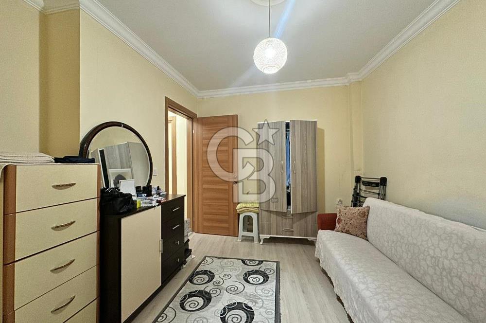 Fabrika Caddesinde Yüksek Giriş Yatırıma Uygun 1+1 Daire