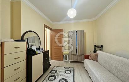 Fabrika Caddesinde Yüksek Giriş Yatırıma Uygun 1+1 Daire