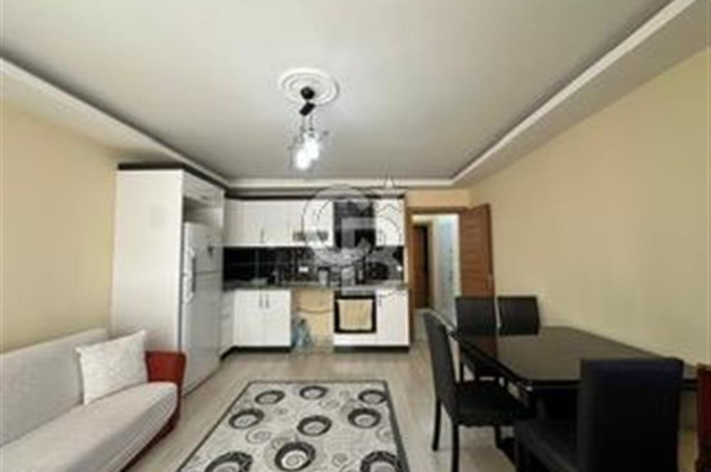 Fabrika Caddesinde Yüksek Giriş Yatırıma Uygun 1+1 Daire