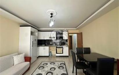 Fabrika Caddesinde Yüksek Giriş Yatırıma Uygun 1+1 Daire