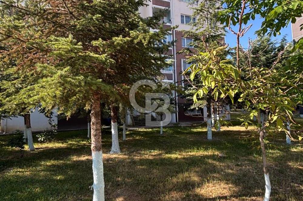 CB VİZYON'DAN GÖLBAŞI EYMİR MAHALLESİ TOKİ'DE C2 KİRALIK DAİRE