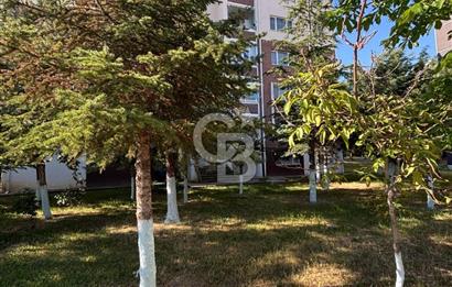 CB VİZYON'DAN GÖLBAŞI EYMİR MAHALLESİ TOKİ'DE C2 KİRALIK DAİRE