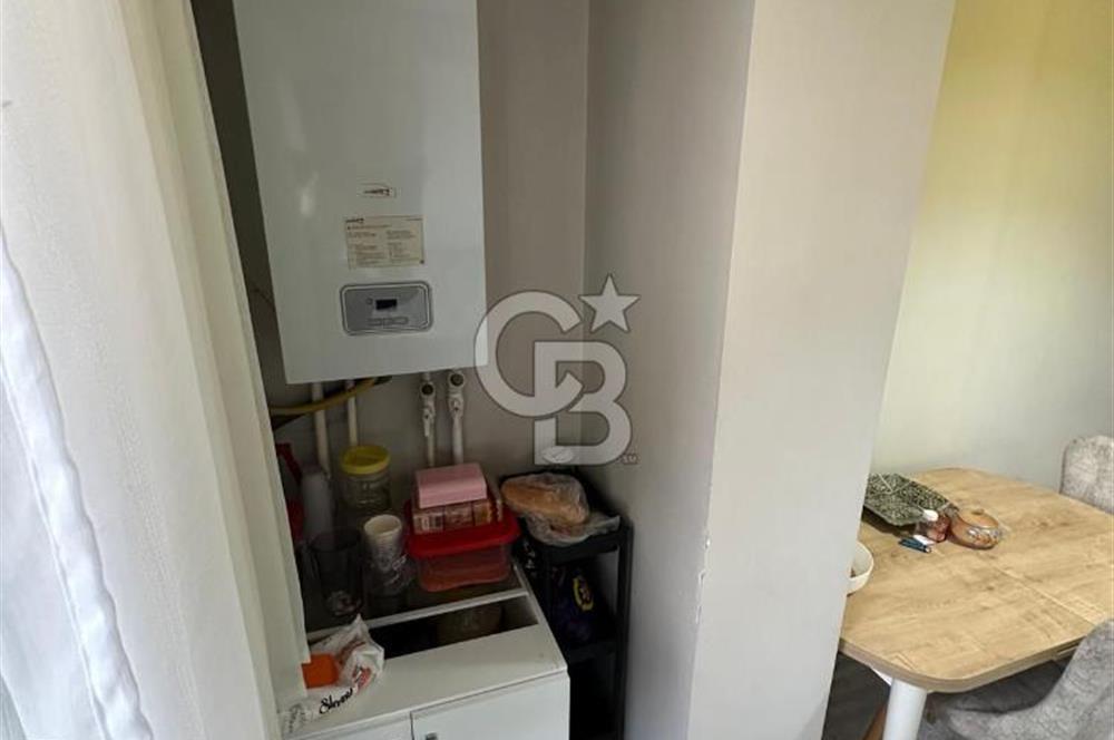 SAFA MAHALLESİ KİRALIK DAİRE