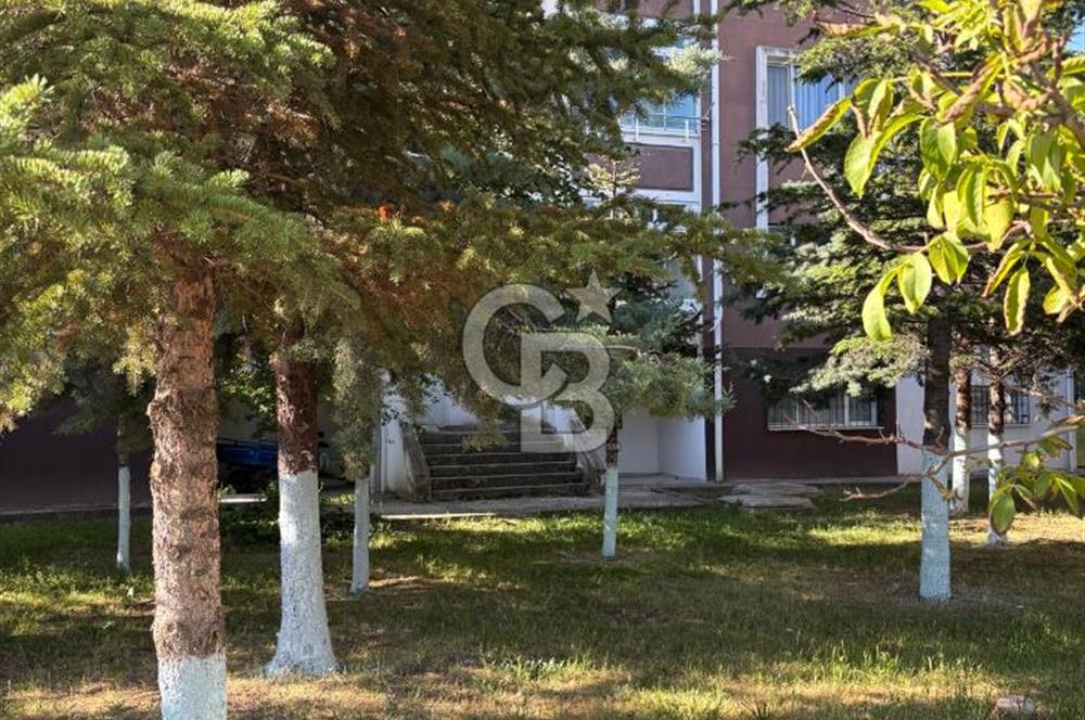 CB VİZYON'DAN GÖLBAŞI EYMİR MAHALLESİ TOKİ'DE C2 KİRALIK DAİRE