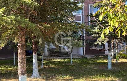 CB VİZYON'DAN GÖLBAŞI EYMİR MAHALLESİ TOKİ'DE C2 KİRALIK DAİRE